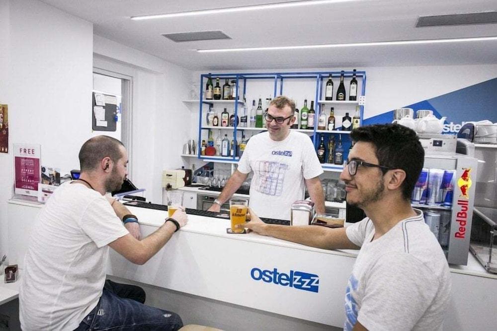 A Pousada Ostelzzz Milano Exterior foto